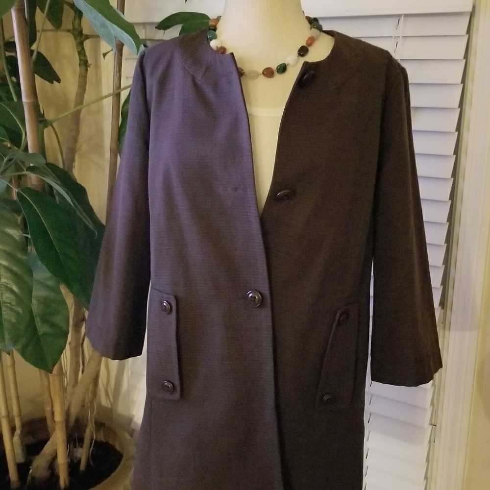 Blazer/Coat
